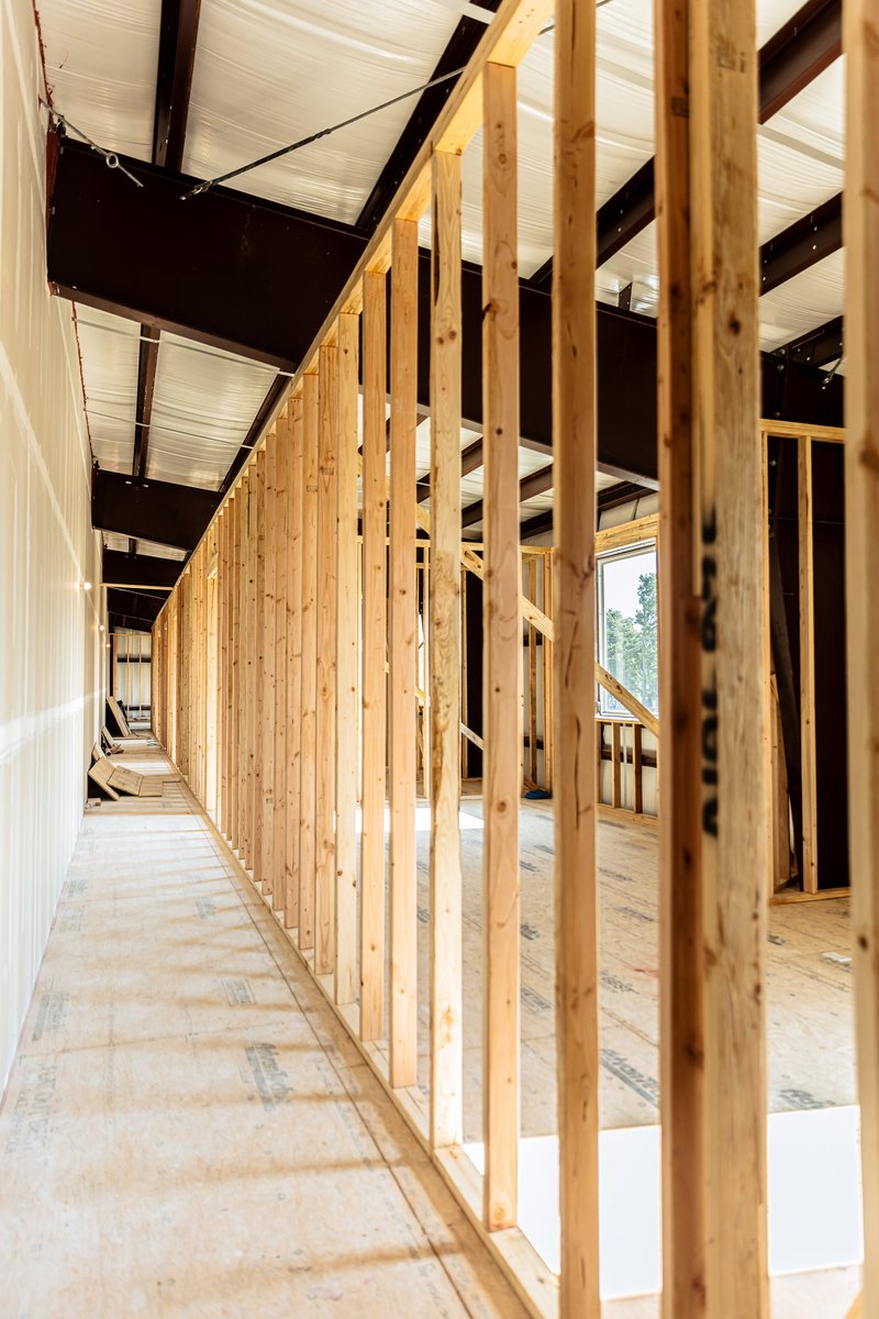 EOPPreparatory's tweet photo. The Kingdom is expanding! ๐ฐ
Our new second level at EOP will bring more classrooms, cozy locker rooms, and more lounge space for our students to connect and study. ๐ ๐
#KingdomExpansion #EOPUpdates #NewClassrooms #StudentLounge #Growth https://t.co/pjaemceR8P