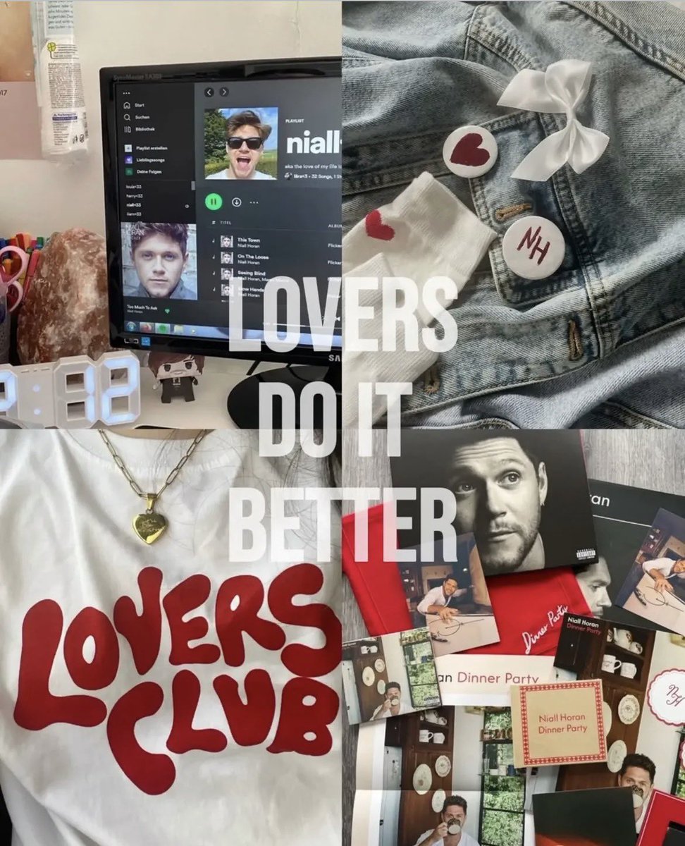 Niallupdatesnh's tweet photo. lovers do it better ❤️ https://t.co/e1UNAjxbg6