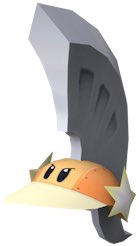 vicctre's tweet photo. I just realized that if Super Abilities are coming back in Kirby and the World Beyond, we might finally get that canned Super Cutter Ability from base RTDL https://t.co/LCPppfOY5T