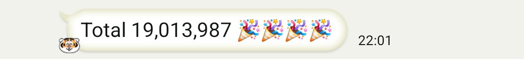 iratchata's tweet photo. Thank you to everyone, and a special thanks to myself for all the hard work. We genuinely worked together as a team, making this a truly valuable collaboration experience.🤙🏻✨️ https://t.co/COYI6MjWl0