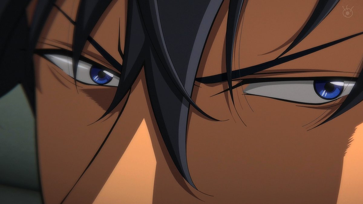 盗掘王 第10話 ツイート画像 1