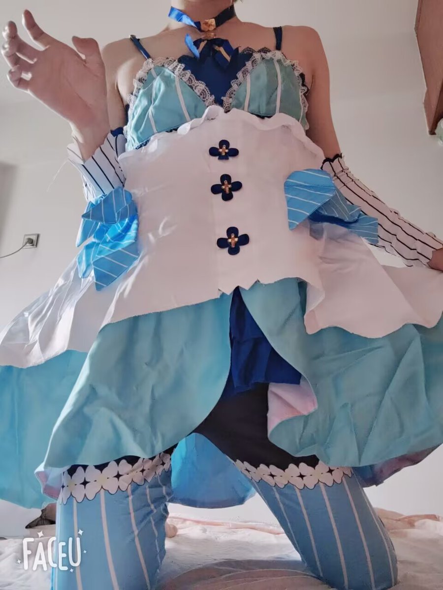 yo14390596's tweet photo. 深夜て写真を投下します，あまり着ない服。
可愛いって言ってもらっていい…？
#男の娘 #cosplayㅤㅤㅤㅤㅤㅤㅤ #女装 https://t.co/kWIaQhkEXf