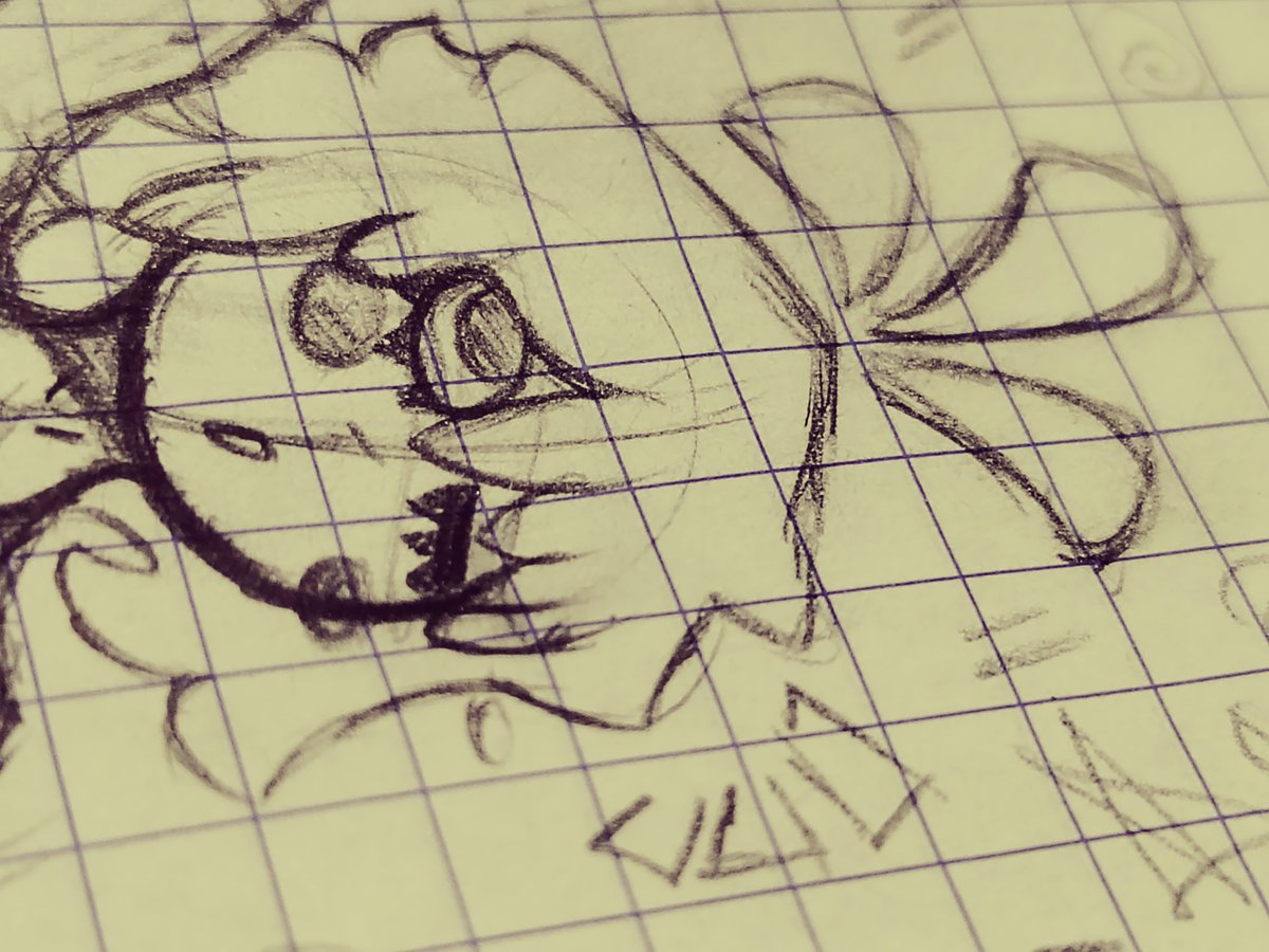 YangDollCH's tweet photo. 🇵🇪 ESP:
Hello hello
Aquí vamos con los wips del día de hoy!

🇺🇸 ENG:
Hello hello
Here we go with today's wips!

#OC #draw #Drawing #artistic #wip https://t.co/a4nwz9mO63