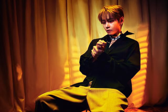 btschartsxdaily's tweet photo. [INFO] #V FOR DAZED US (6)🇺🇸

#TaehyungxDazed
TAEHYUNG X DAZED https://t.co/v2eYNulOR1