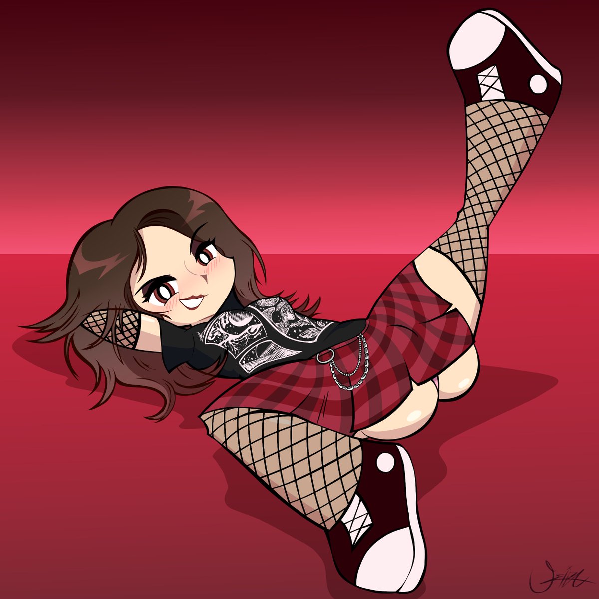 seibavibes's tweet photo. Commission for @EveValentineTF 🔥😼
Tysm Guuurlll, you're the best! 🥳 https://t.co/sQcaTSrvh1