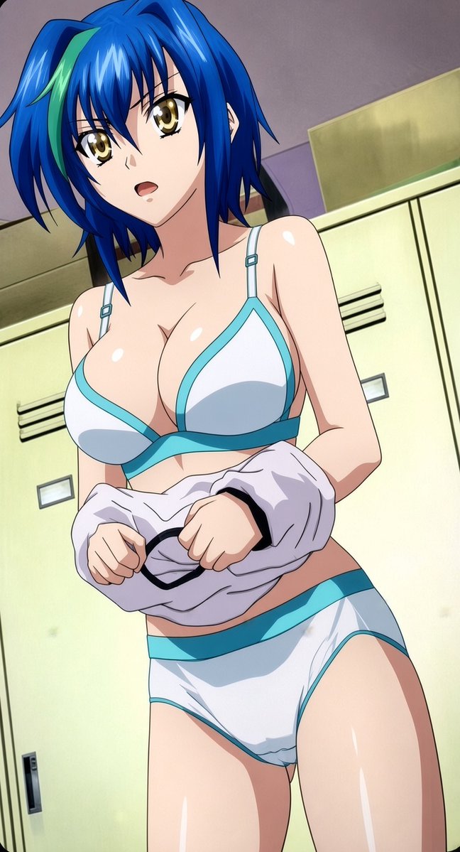 cent_system's tweet photo. Arreglando paneles de manga/anime #Xenovia #quarta #XenoviaQuarta #ゼノヴィア #ゼノヴィア・クァルタ #HighschoolDxD #ハイスクールDxD #姫島朱乃 #ハイスクールDxD #AiAnime #AnimeArt #AI術師さんとつながりたい #AiAnime #aigirls #waifu #aiartist #aIart #bluehair
https://t.co/XIhAqo0F50 https://t.co/09v9sIrZxc