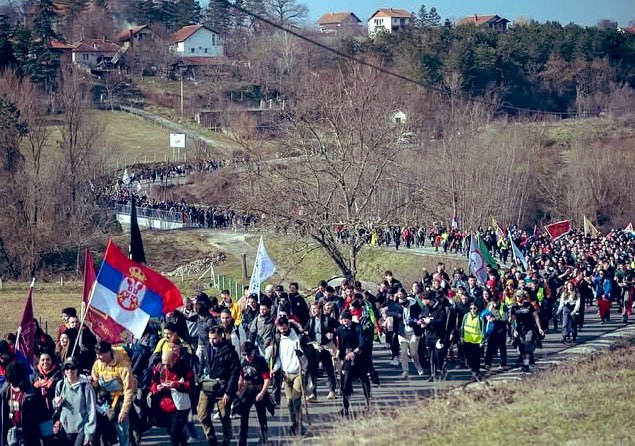 milka_eric's tweet photo. Zašto?
Zato. https://t.co/wu9ENyxW0L