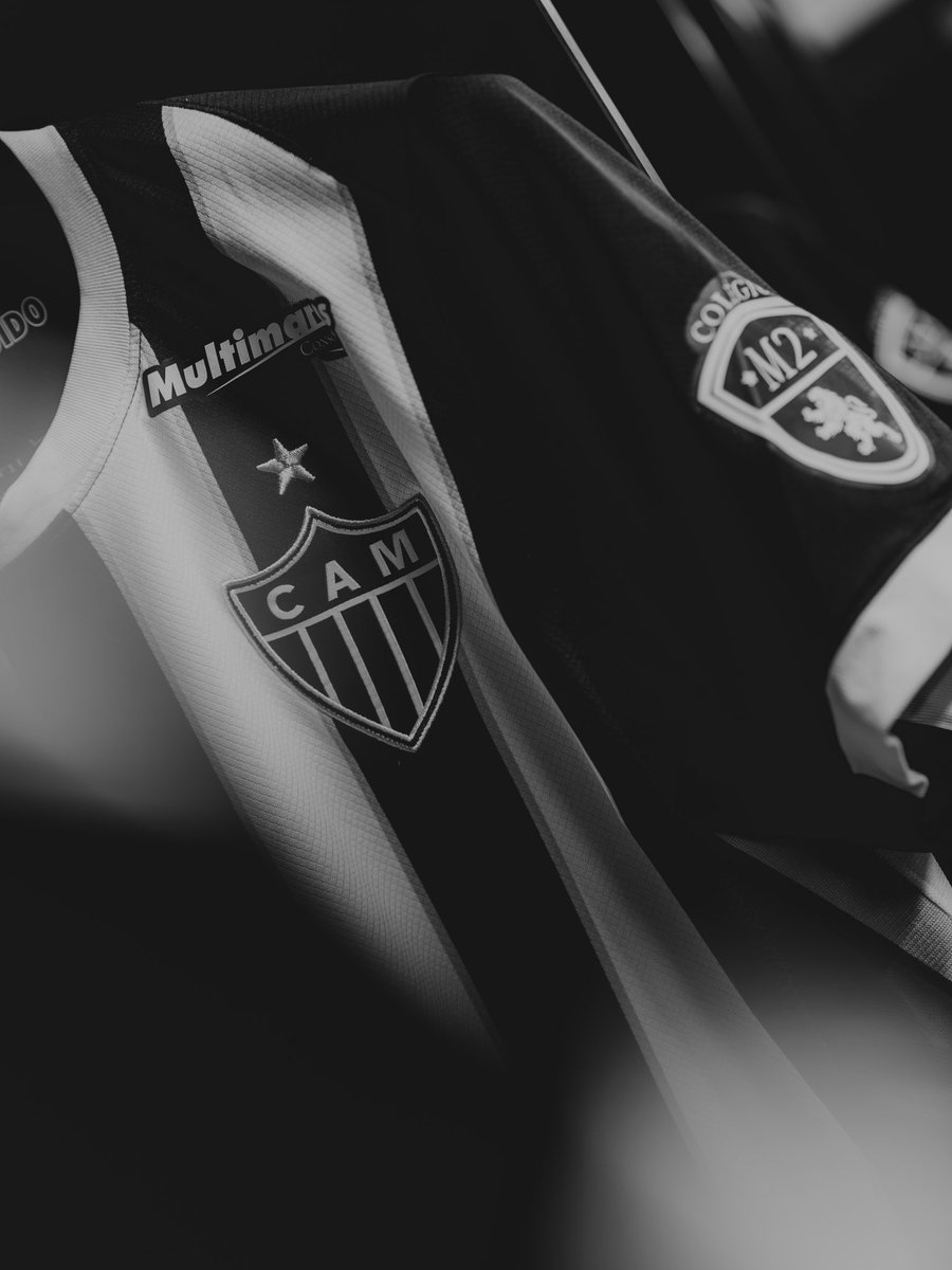 GaloNaBase's tweet photo. Tudo pronto: pra cima deles! ๐ฅ๐ช๐ฝ
#CriasDoGalo #BrasileiroSub17 #CAMxVIT https://t.co/O0ZZwZWoeI