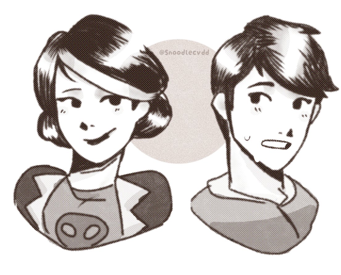 Snoodlecvdd's tweet photo. I love them

#Claire #Jimlakejr #TrollhuntersTalesOfArcadia #TOA #Jlaire https://t.co/aIRnZXqR1t