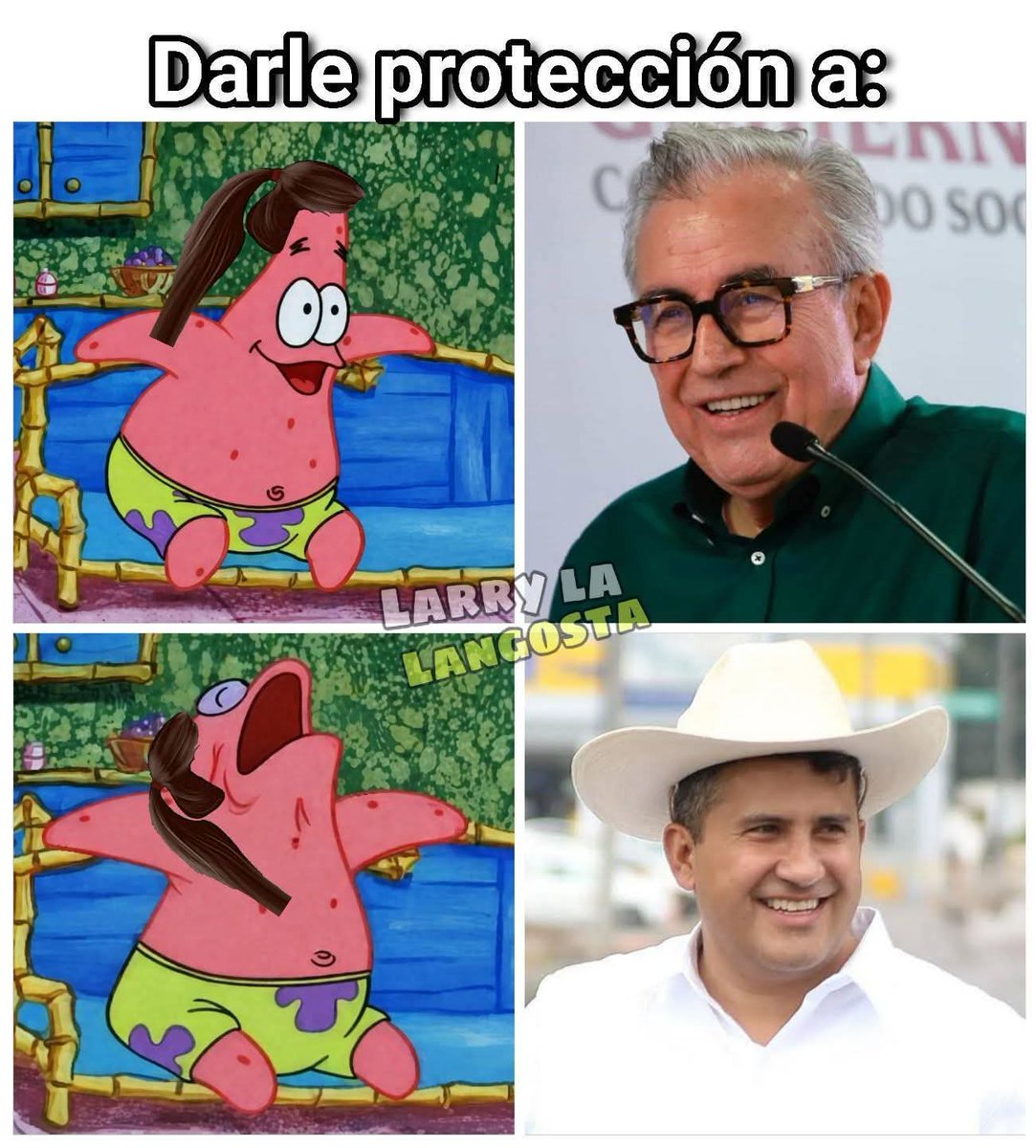 Yonmelocoton's tweet photo. @catrina_nortena Claro https://t.co/LXt6FELAln