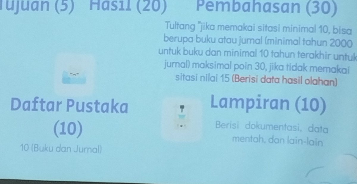 sukasalya's tweet photo. Ketoke normal tp yo ngelu cik https://t.co/Mn45tQpuaN