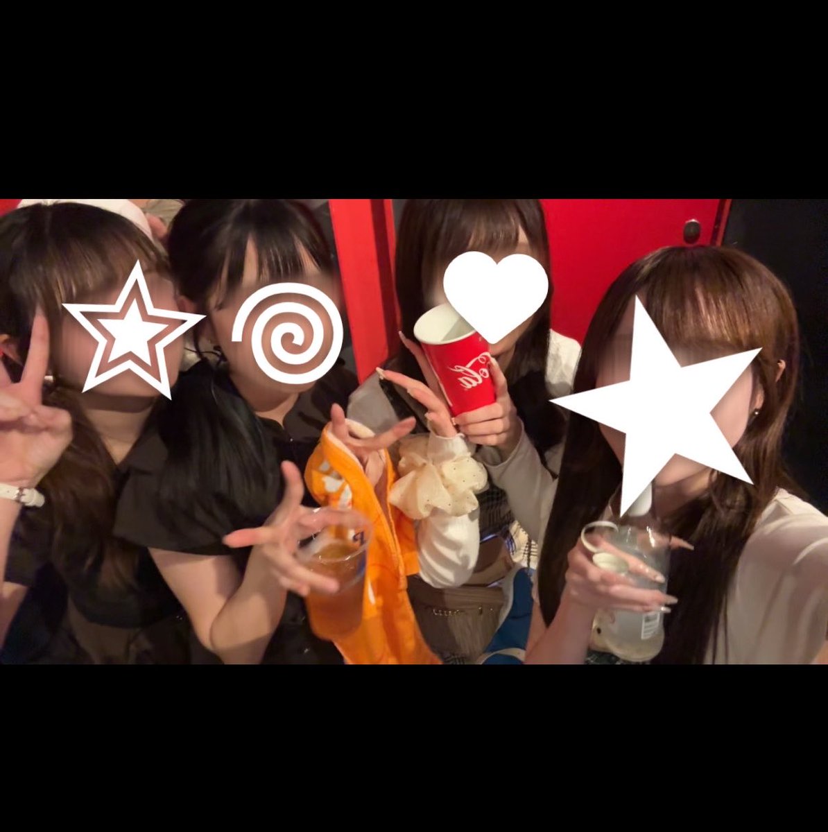 11___171's tweet photo. ✮ 雷鳥夜光 ✮
Sunny Girlとの夏、これにて終了♩ https://t.co/LO4OFPbZbN