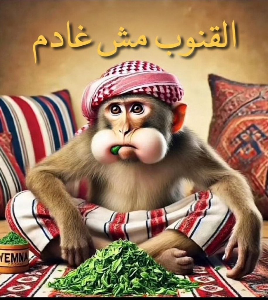 snapman24's tweet photo. @Yaser_AL_B الله يلعن أم القنوبي الحمار 
حتى الكذب ما يعرف يكذب 🤣🤣🤣 https://t.co/bMR0gpPSlP