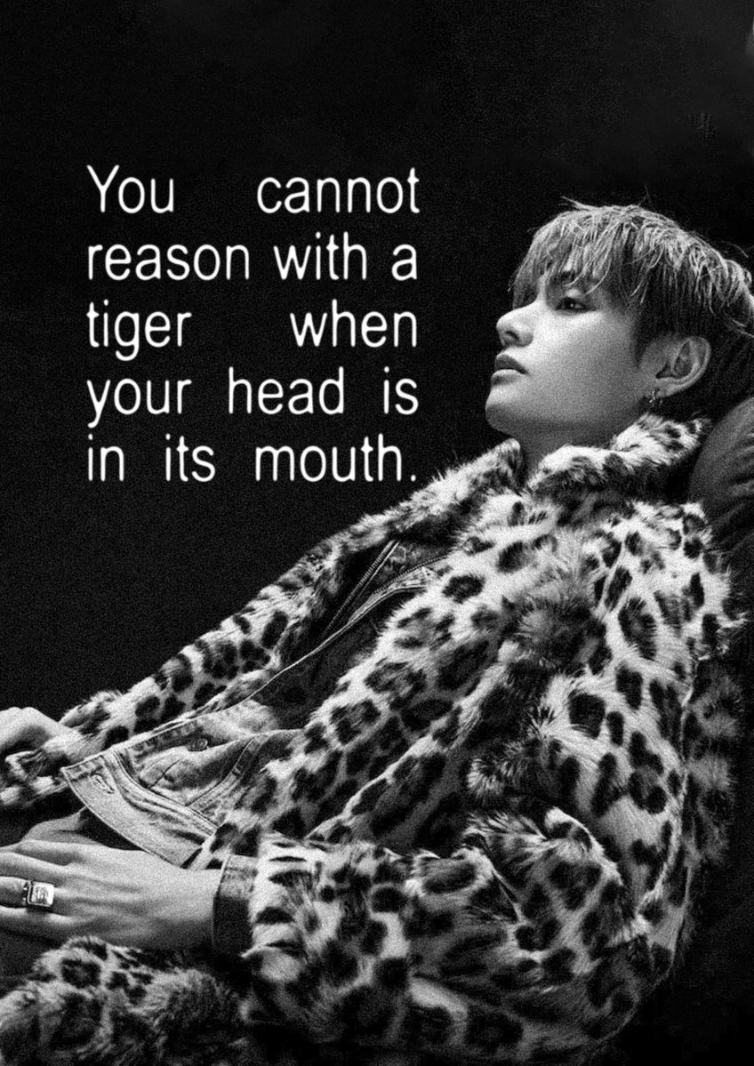 meroutro's tweet photo. 🐅 https://t.co/OKakiEWbfO