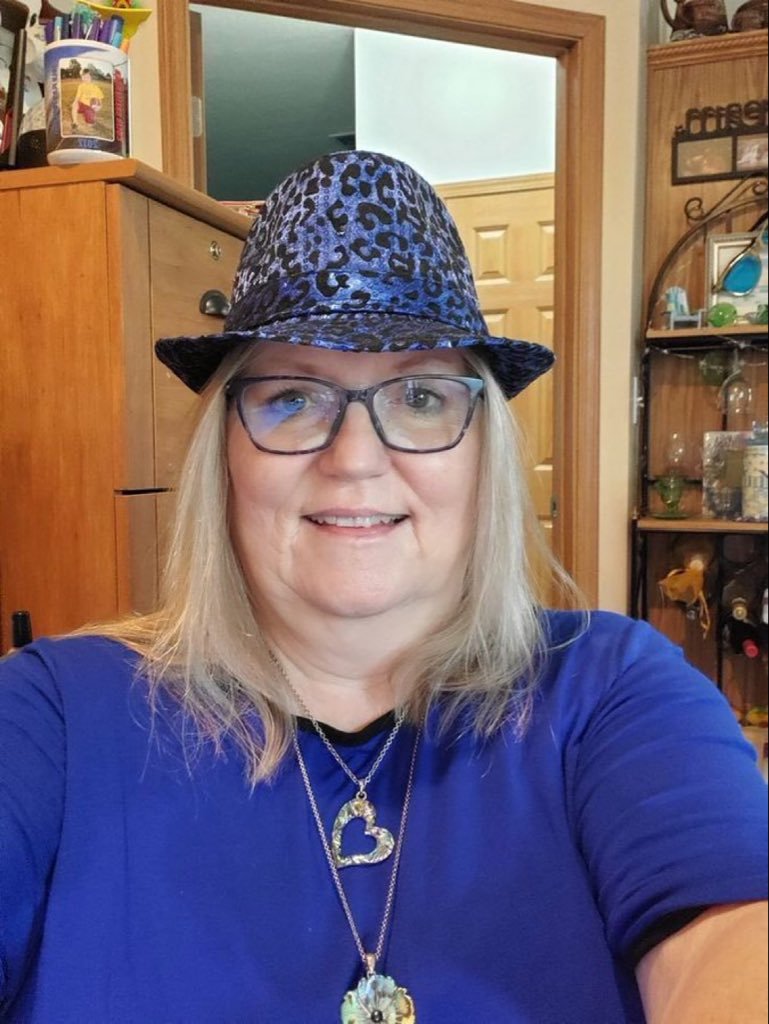 CalistaJams's tweet photo. Hello everyone!... https://t.co/ZnfGReEQiV