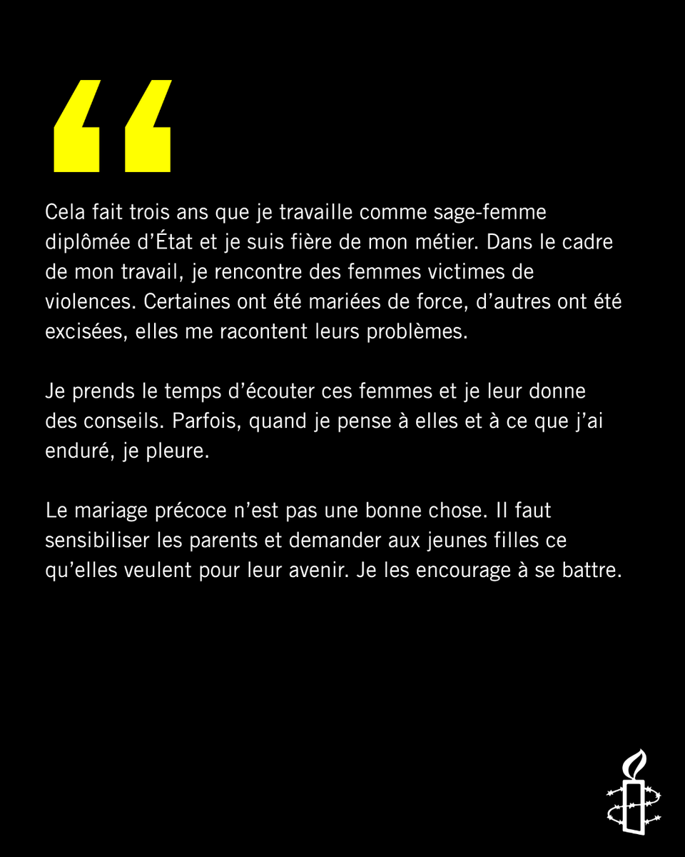 AmnestyWARO's tweet photo. https://t.co/YM80aWJPRE