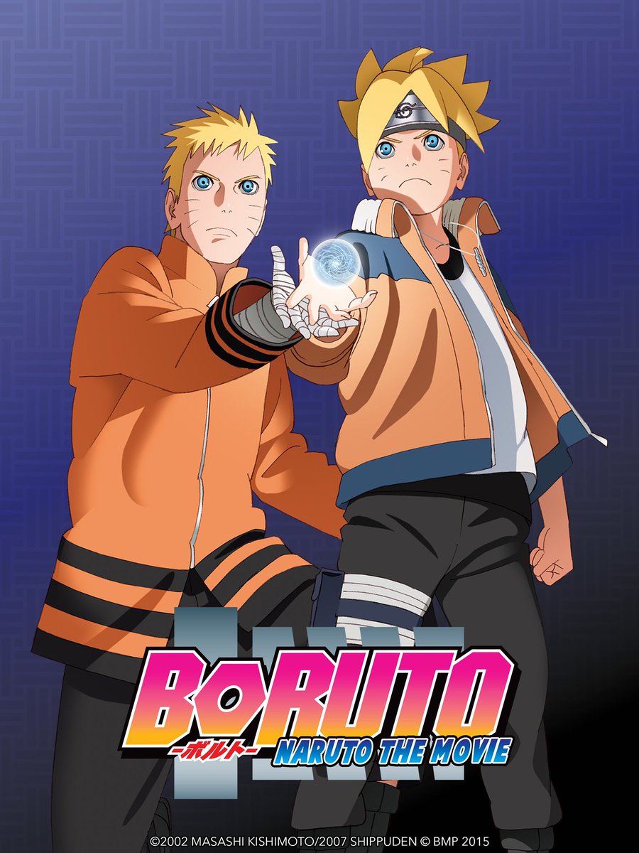 gaak_fr's tweet photo. 🚨ALERTE : UN NOUVEAU FILM D’ANIMATION NARUTO serait annoncé LE 10 OCTOBRE à la NY COMIC CON selon le média américain Variety ! 😱

Pour rappel, le dernier film Naruto « Boruto » était sortie en en 2015 ! https://t.co/YpcYknmv49