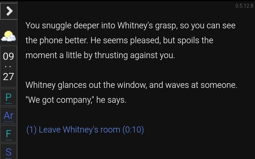 MoonFah_dol's tweet photo. They’re way too cute. Is this really Whitney? https://t.co/GXn6qKdYeJ