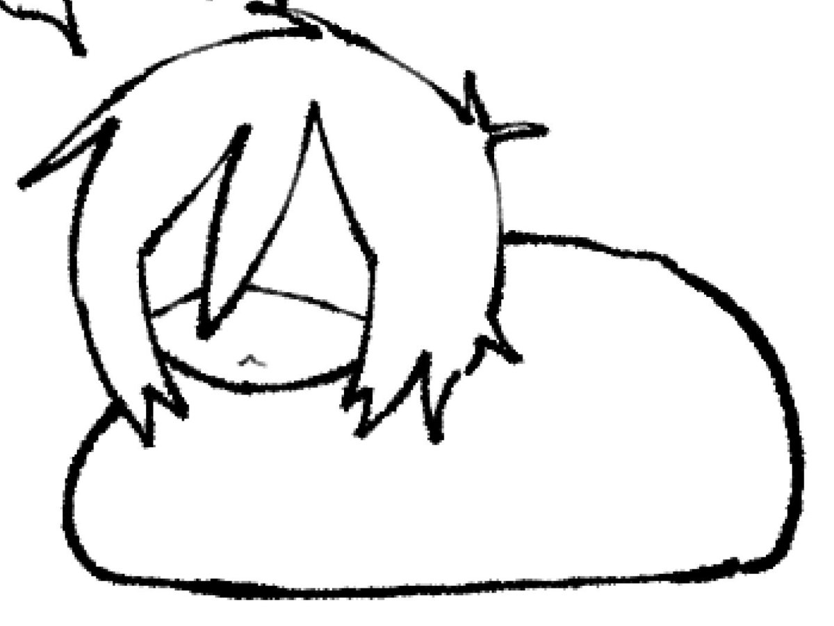 CupONoodlez's tweet photo. kris loaf #deltarune https://t.co/QUuOkgsMu8