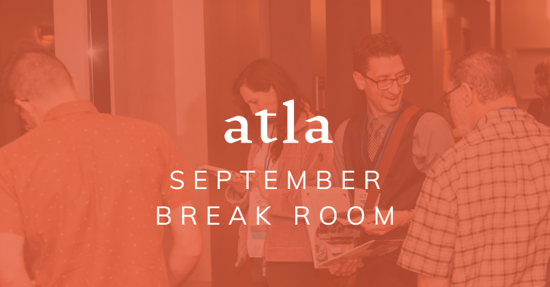 YourAtla's tweet photo. 𝗥𝗲𝗺𝗶𝗻𝗱𝗲𝗿: The September Atla Break Room will take place tomorrow at 12:00 pm CT. Register now at the link below!

https://t.co/nOmzAfJK5B https://t.co/XIv7geNeg5