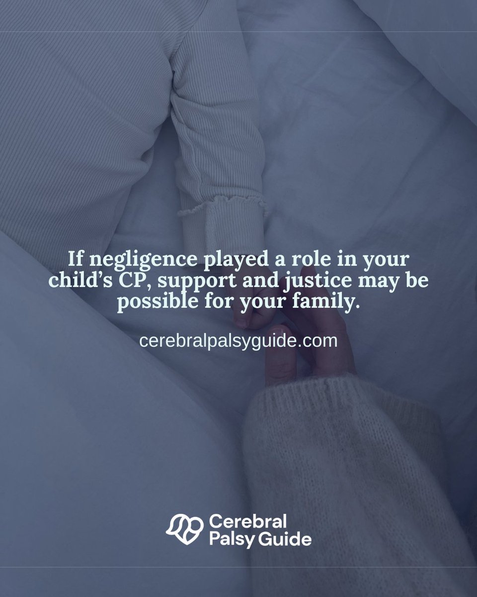 CP_Guide's tweet photo. There are 5 main types of cerebral palsy, each with its own symptoms, challenges, and impact on a child’s life.

Learn more about the different types of CP: https://t.co/aJQlCaQ1mb

#BirthInjuryAwareness #MedicalNegligence #BirthTraumaSupport #BirthInjuryAdvocate #CerebralPalsy https://t.co/7bltq3irn1
