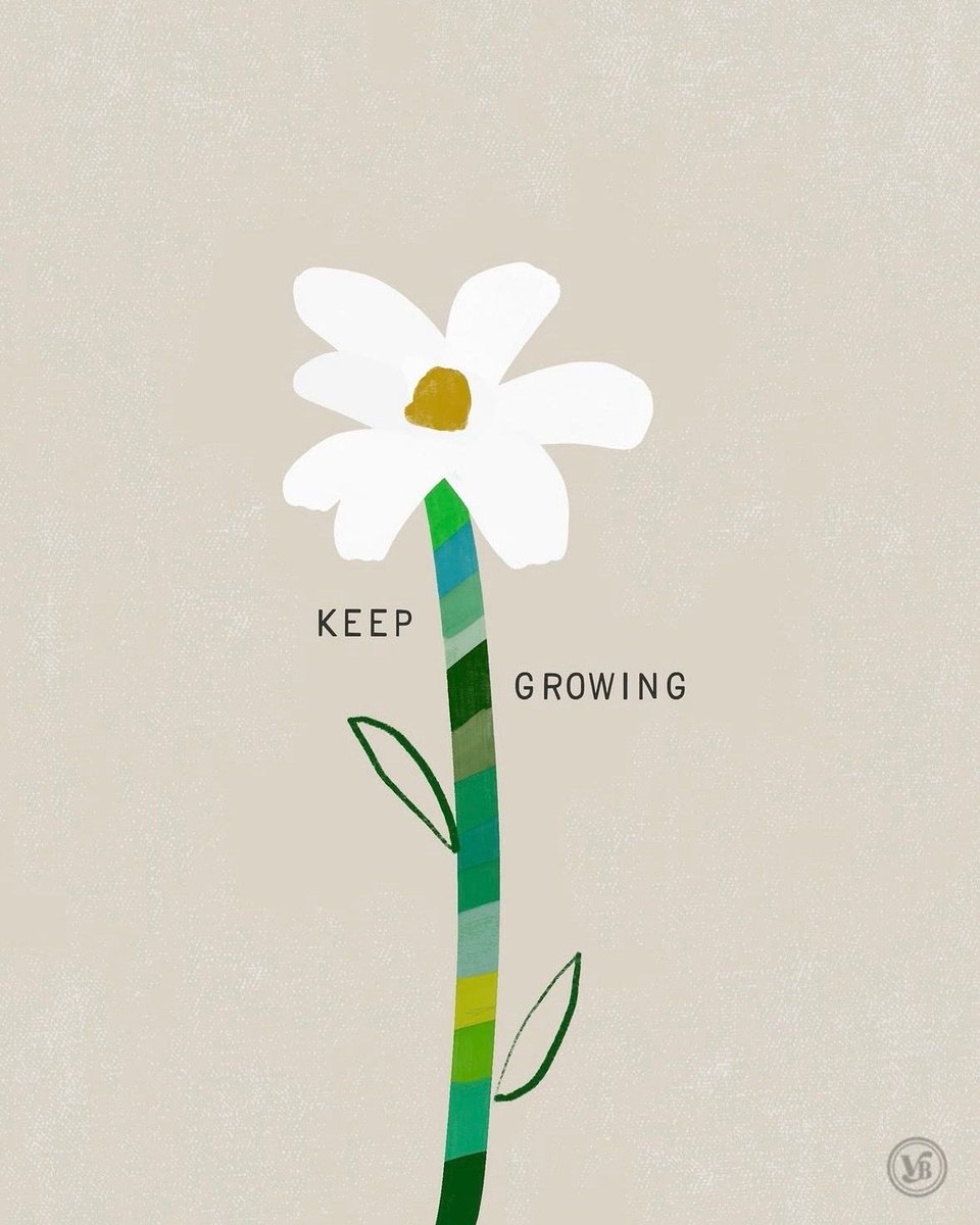 actionhappiness's tweet photo. Keep growing. Keep learning. Keep going. Each small step counts 

Image: https://t.co/k7xv6sIORh https://t.co/XoCuiK7L1t