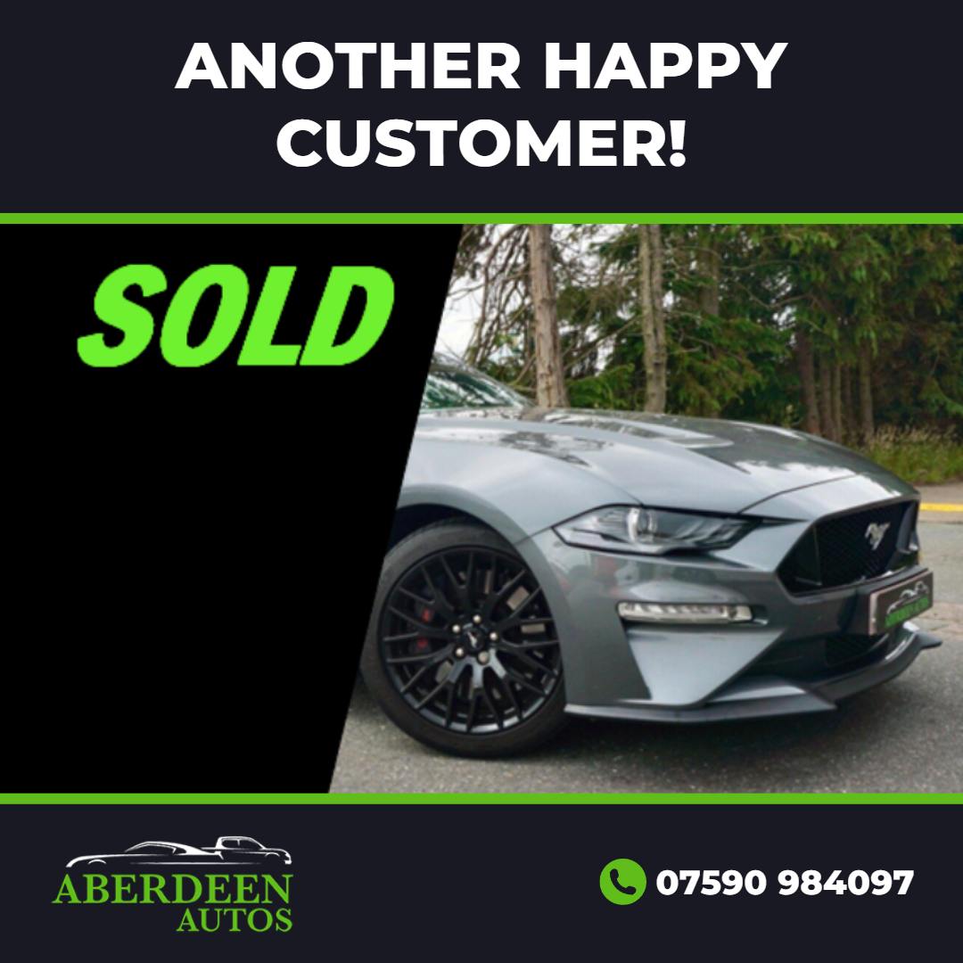 JuniorDepnrnf's tweet photo. Another happy customer collected their 2022 Ford Mustang V8 GT! Thank you for choosing us. Looking for a new vehicle? Part-exchange welcome. DM or call 01467 651600 or 07590 984097. https://t.co/ePELV5cDtK
