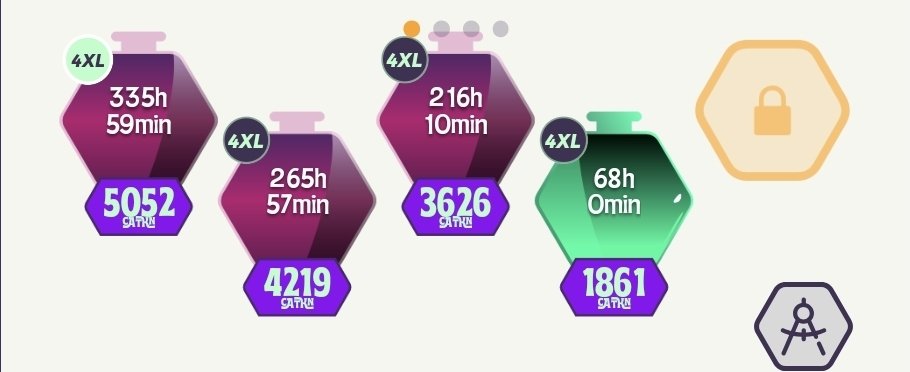 ctroispo's tweet photo. Full 4XL (Max Nectar for now) 🍯🐝

Stay tuned,I'll post what I got inside 😇

Join now for free👉 https://t.co/UfGAmAeSnv https://t.co/PxWaIVbCaB