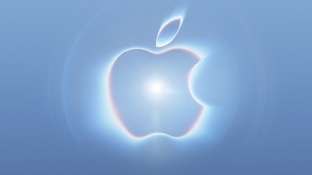 Brawlzapper's tweet photo. #AppleEvent 

Let's go! https://t.co/lkkvBQWv9r