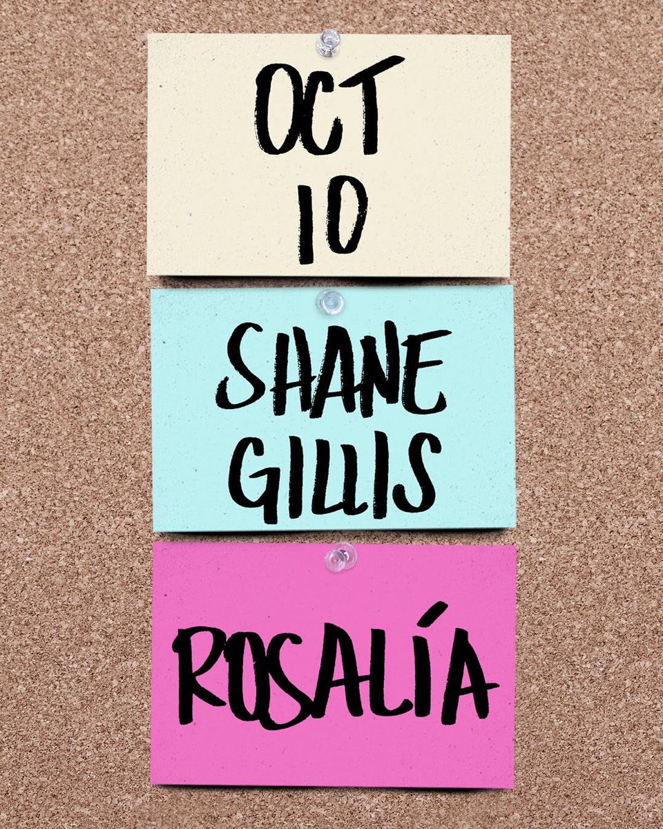 ColumbiaRecords tweet picture