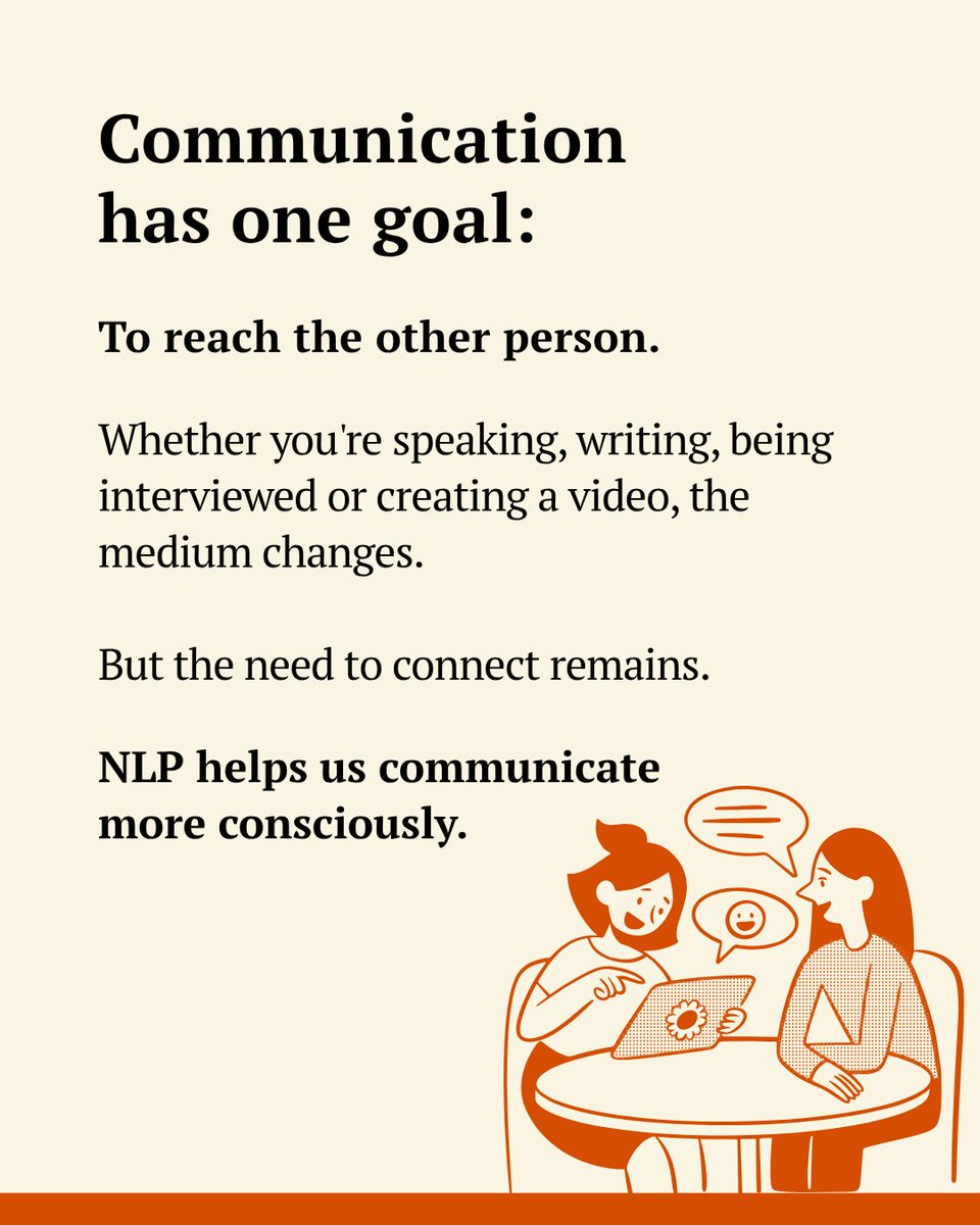 DrSumathiNaray1's tweet photo. We often think communication is about finding the right words.

But true communication is about reaching the other person.
The medium may change — a conversation, a video, an interview, or written words — but the intention remains the same: to connect. https://t.co/KRgbUuzdTR