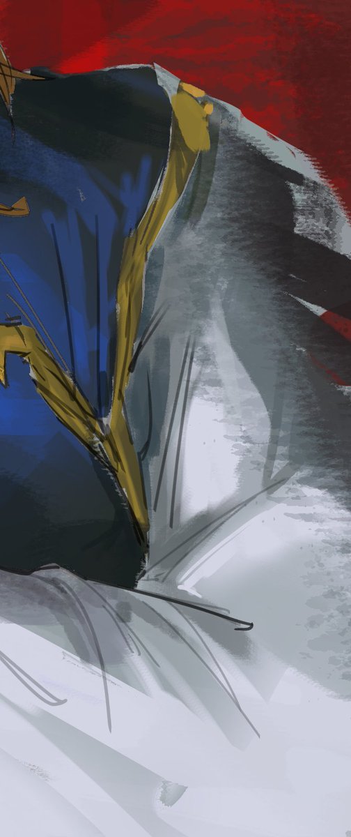 Zerakumu_illust's tweet photo. #クラピカ  #kurapika  #hxh https://t.co/DAWi93NOMJ