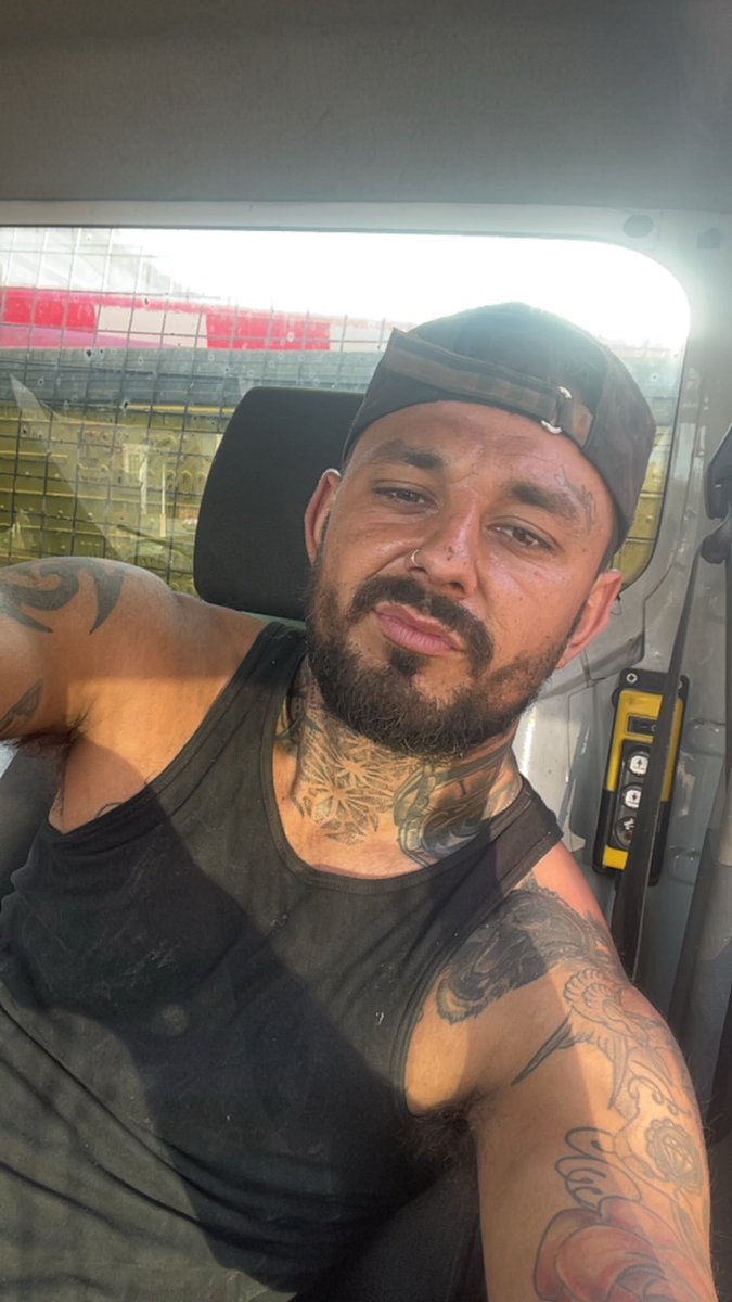 tatteddaddy26's tweet photo. Dirty in every way 😈 https://t.co/HGr6rFhEYV