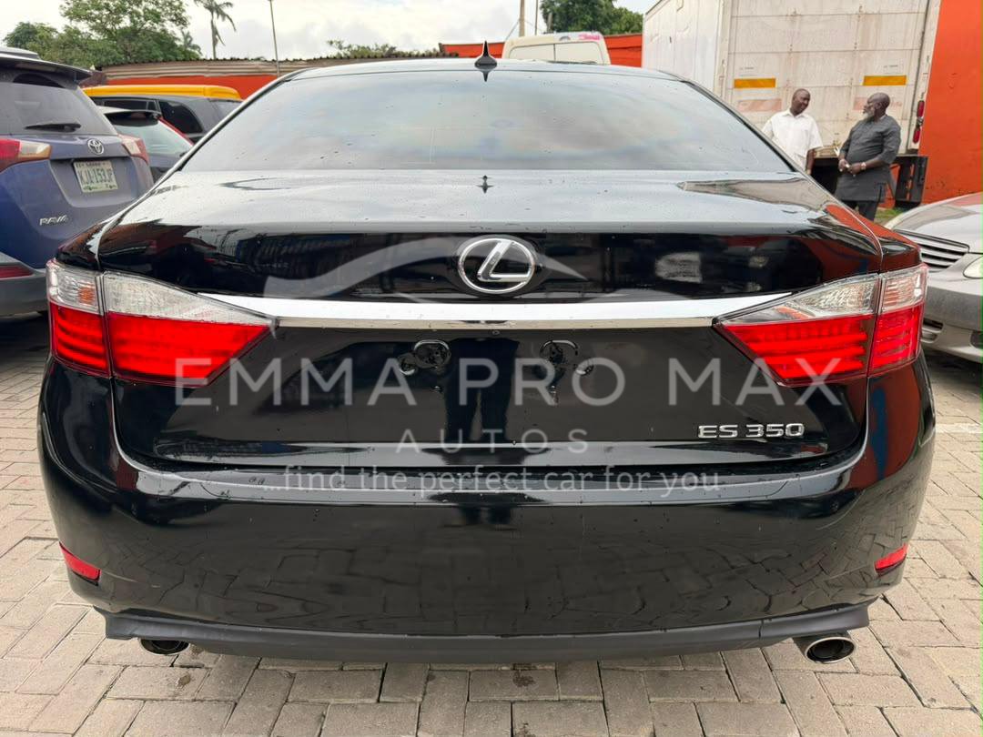 emmapromaxautos's tweet photo. 🚘 2014 LEXUS ES350
✨ Luxury • Comfort • Reliability • Buy & Drive
A refined Lexus ES350 offering smooth performance, premium comfort, and timeless luxury. A great choice for everyday driving.

🧩 Features:
🔹 Premium Luxury Interior
🔹 Smooth & Reliable Drive
🔹 Comfortable Executive Sedan
🔹 Lexus Refinement
🔹 Buy & Drive

💰 Price: ₦17,000,000
💵 Price: $12,319 USD
💳 Cryptocurrency Payments Accepted (BTC • USDT)
🚘 For inspection and enquiries, CALL…
📞 WhatsApp: +2349066587883
📧 Email: emmapromaxautosltd@gmail.com

#LexusES350 #LexusNigeria #LexusForSale #LagosCarDealer #CarsForSaleNigeria