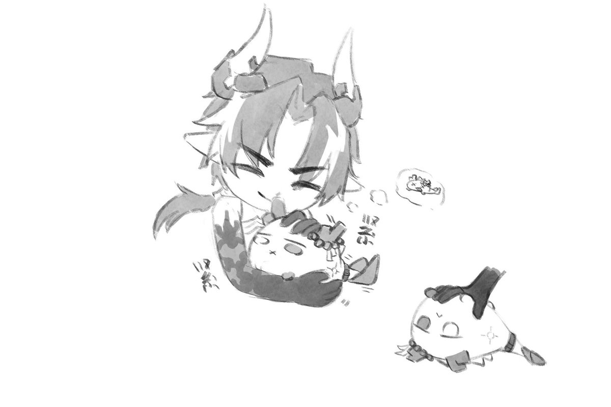 laochenxi2's tweet photo. 弟好 狠狠摸摸 #朔望 https://t.co/5DtZzpIqR9