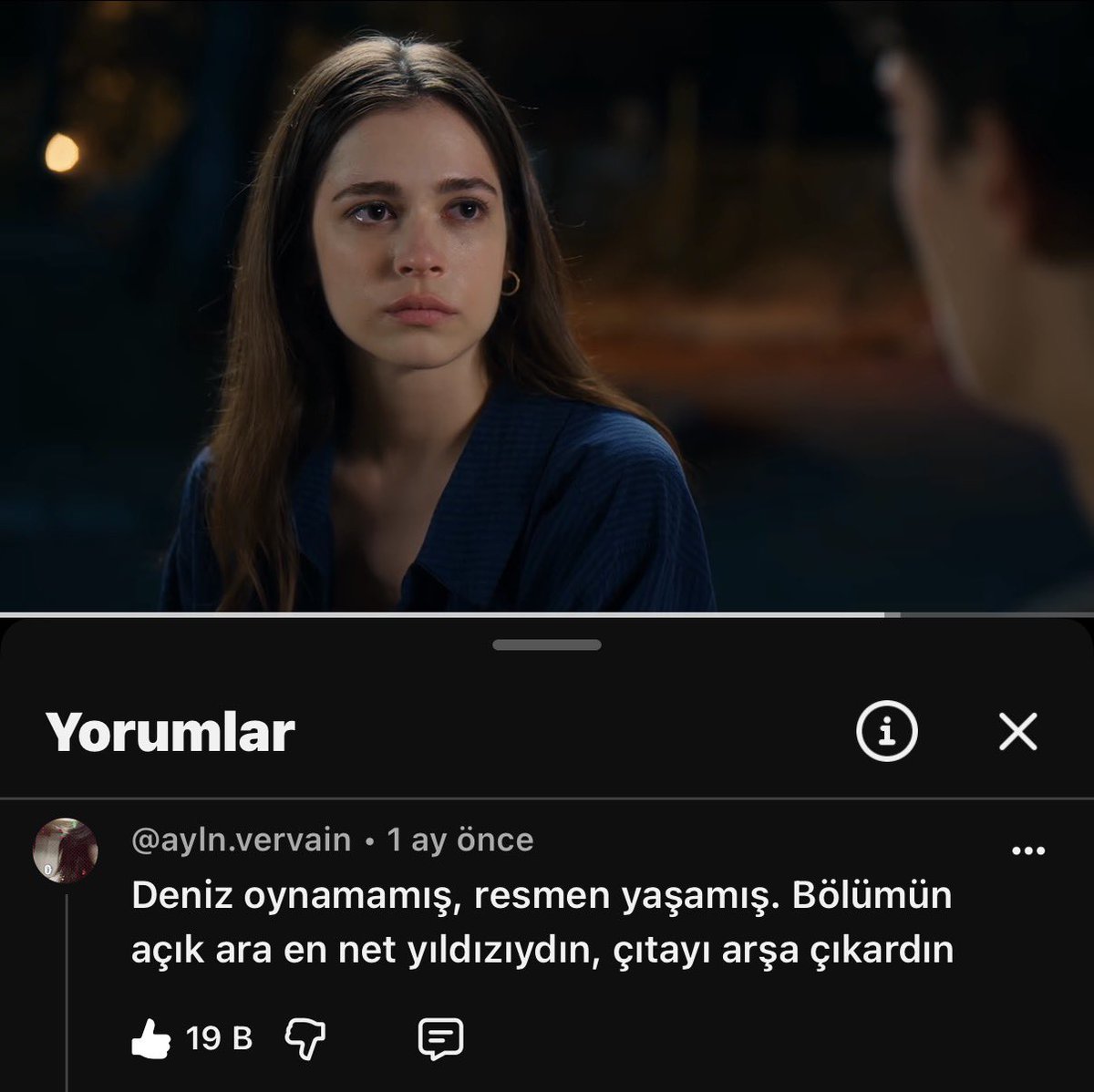 whoisthszey's tweet photo. Helin Elveren’e sahip olduğun için çok şanslısın daha17 https://t.co/2QhSejqKYS