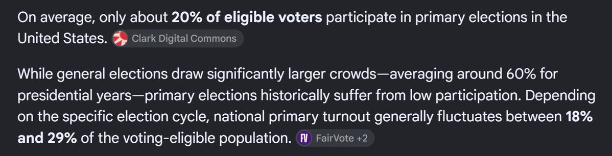 NabellaNutella's tweet photo. @TomiLahren 1. You keep your party. No brainer. 2. You vote in Primaries. No brainer, however, only 20% only show up for primaries... So people like to be reactive and complain, but not be proactive to keep from complaining? Stop being dumb and vote in EVERYTHING. https://t.co/x3wXcGR52Q