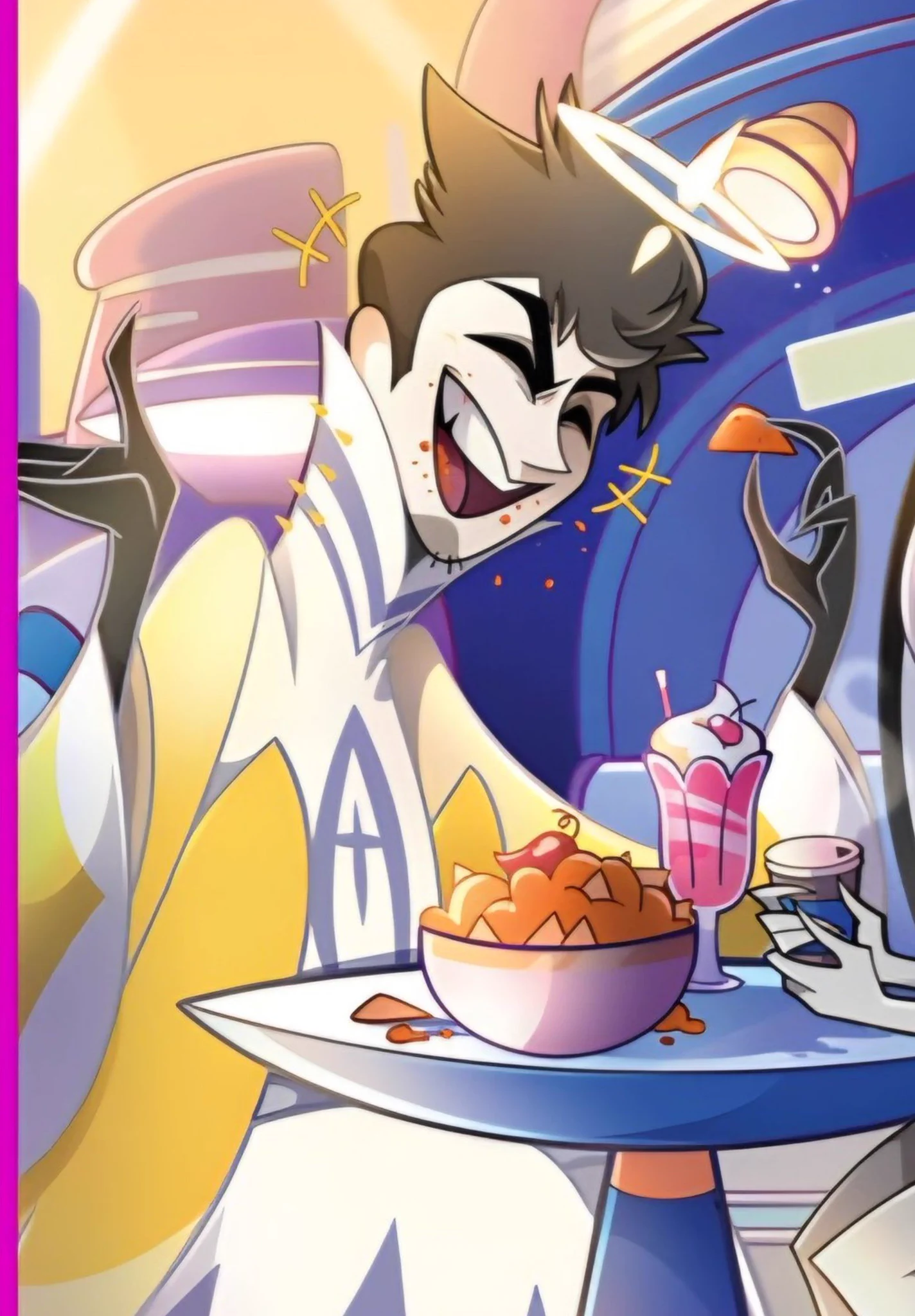 🪽✨ K E N ✨🪽 - COMs CLOSED - 🎸🍎/🍎🎸 brainrot on X: 