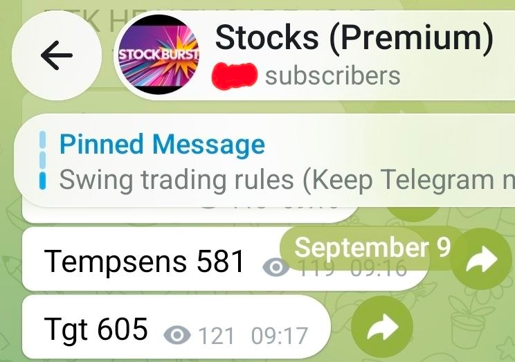 stockburst9's tweet photo. ๐ฅ 9 SEPTEMBER PERFORMANCE
๐ฅ #MVELECTRO โ โน866 โ โน946
๐ +9.24%
โก #TEMPSENS โ โน581 โ โน605
๐ +4.13% ๐ INTRADAY
๐ #INDORAMA โ โน78.80 โ โน88
๐ฅ +11.68% ๐ฅ INTRADAY
๐ #WOCKHARDT โ โน2047 โ โน2270
๐ +10.8%