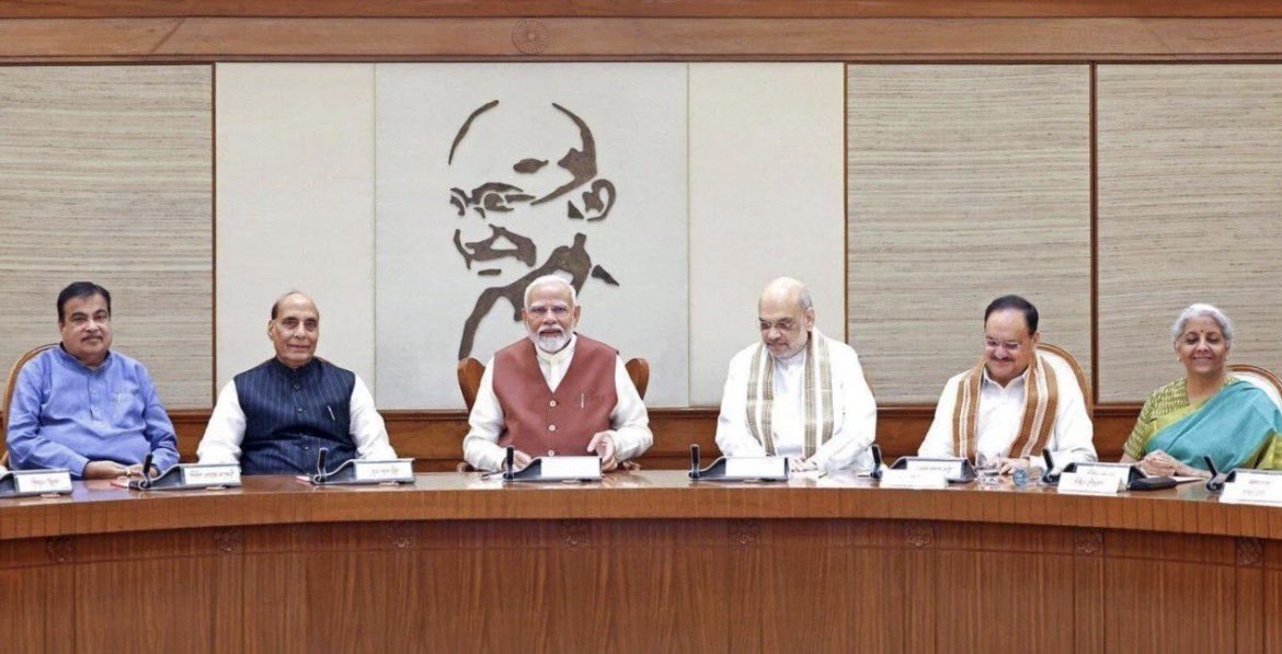 Rajesh_0853's tweet photo. Who among them is Kaleen bhaiya ? Any guesses https://t.co/0Wryfkrq9w