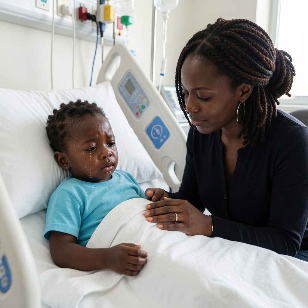 EstherGustrv's tweet photo. I thought my child was just a picky eater" until a routine check-up caught something we couldn’t see. Growth is more than height. Iron levels, hearing, and vision matter too. Don’t wait for symptoms—book your child’s well-child visit today. https://t.co/YpPyrPlMtT