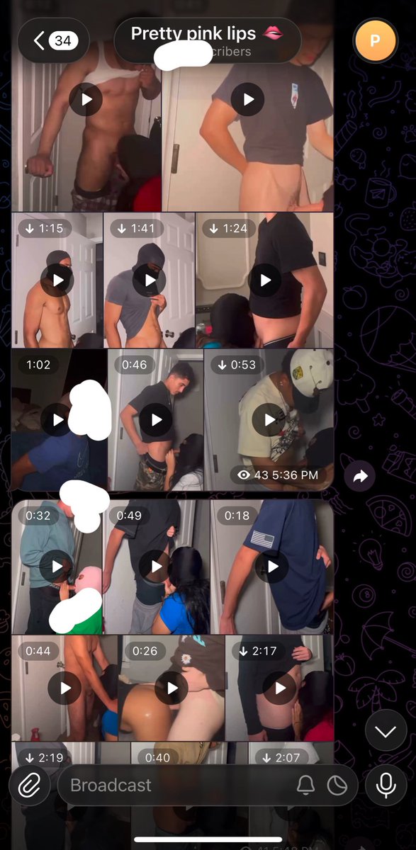 prettypinkxlips's tweet photo. Private telegram group available for those who want to see everything 😝 dm for access saying “ you can trust me “  over 50 videos 💗 https://t.co/yrDiAqJhjU