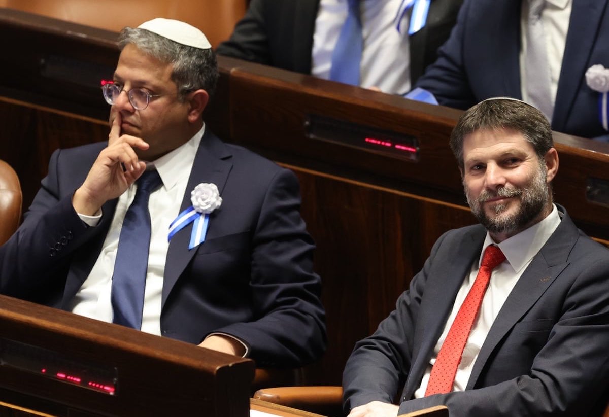 PoliticoForYou's tweet photo. BREAKING 🚨🚨🚨

Two Israeli ministers say they have obtained “irrefutable evidence” of a Hamas cell operating in The Falkland Islands. https://t.co/XEcLITt7AB