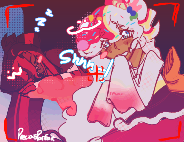 preciousparfa1t's tweet photo. #redvelvetxparfait

Tags arent working for me. I think idk hey it's redfait, with a healed version ttooo. 

#cookienrun #cookierunkingdom https://t.co/sEoF3hwKWQ