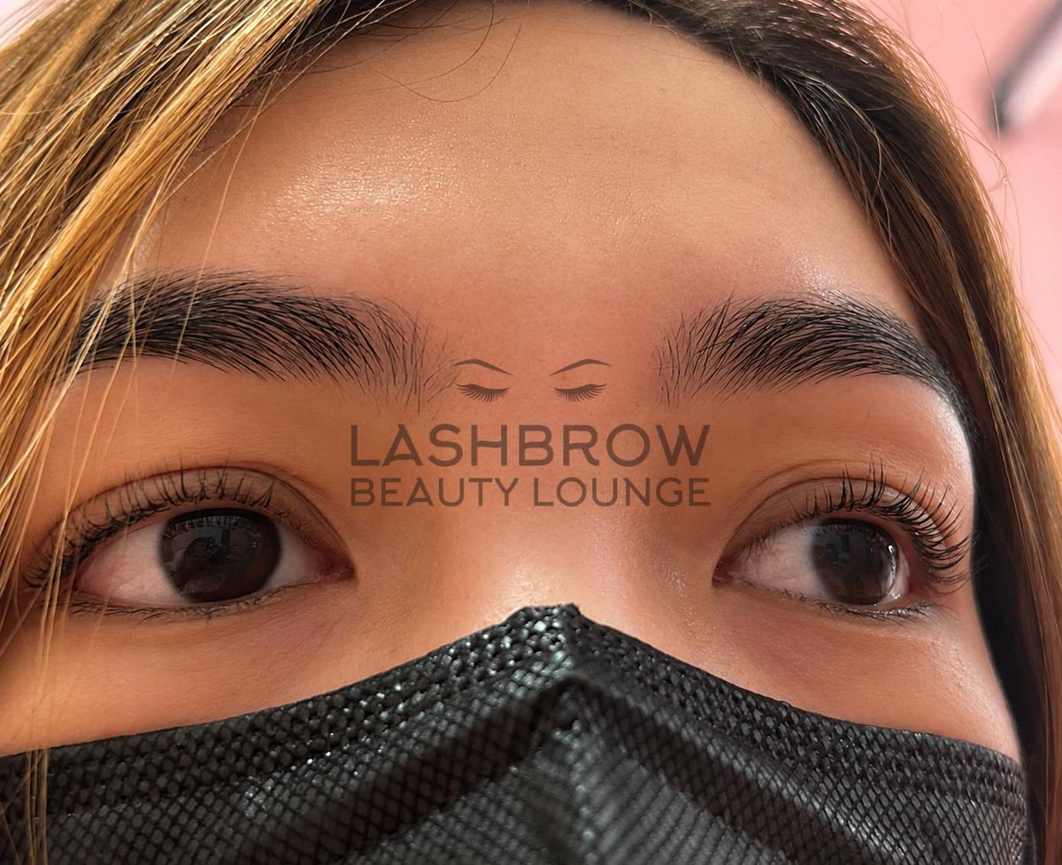 PorshaMarcui's tweet photo. Wake up with beautifully lifted, darker-looking lashes—no mascara needed. Get the perfect curl and definition with our Lash Lift with Tint. Long-lasting, low-maintenance beauty for an effortless everyday look. Book today: 09621090754 https://t.co/sPEzDeC3hk