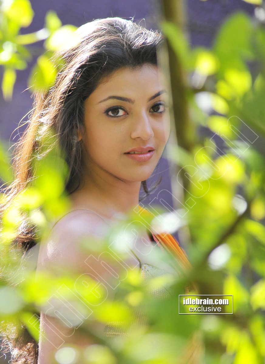 ItsMeeeSanvi's tweet photo. #KajalAggarwal 😍

https://t.co/3ALqeAuL4O