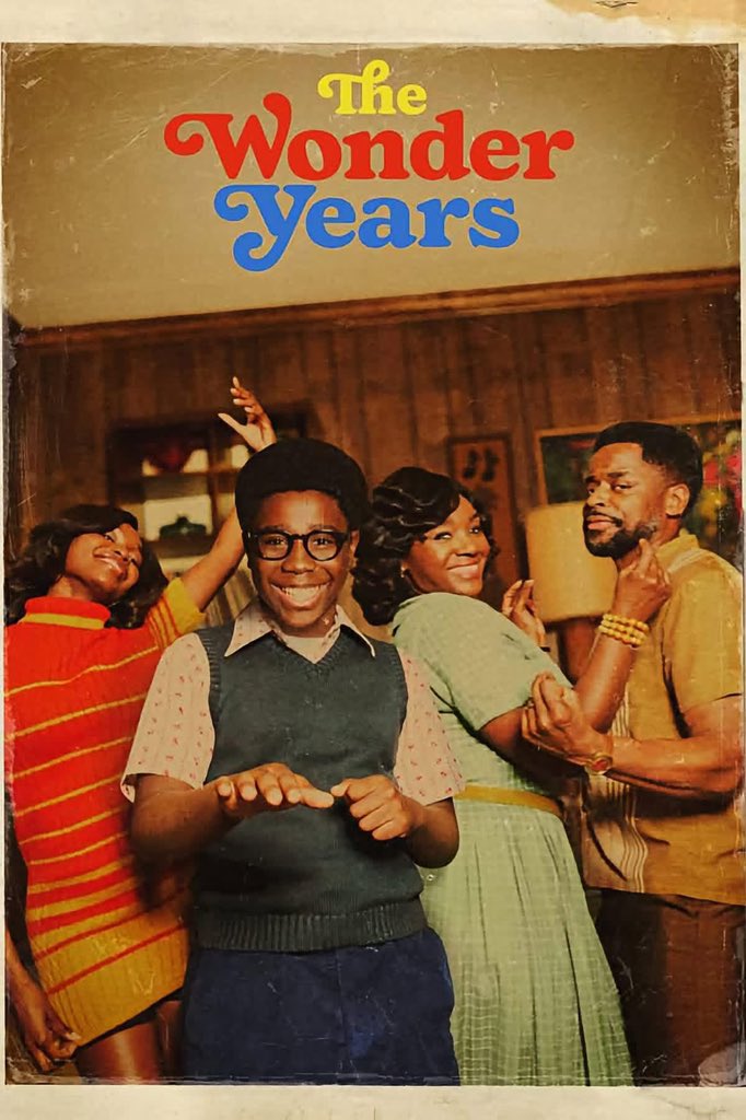 OfficiaBob's tweet photo. Still pisses me off that this show was cancelled for absolutely no reason… https://t.co/xzlEdVltNs