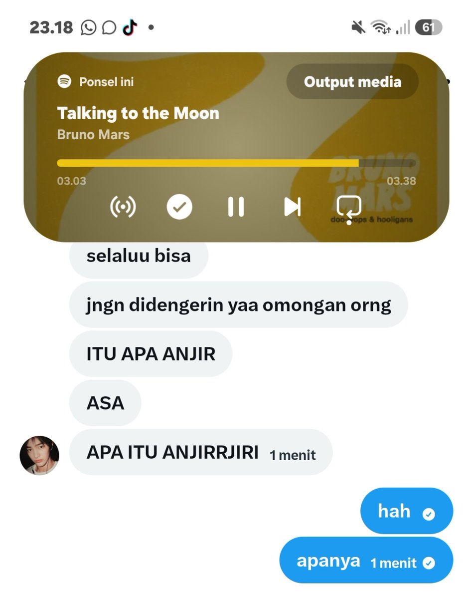 eomahnshy's tweet photo. sebelum kak asa post surat cinta, aku &amp; kakak rey beneran ngomongin kak asa.. kangen bgt jujuurr susus setelah liat surat cinta ini, langsung KAGET BGT LAAH?? kita baru bgt ngomongin kamu kak asaa 😭💧😭💧😭💧😭💧 https://t.co/T70FaOSElW
