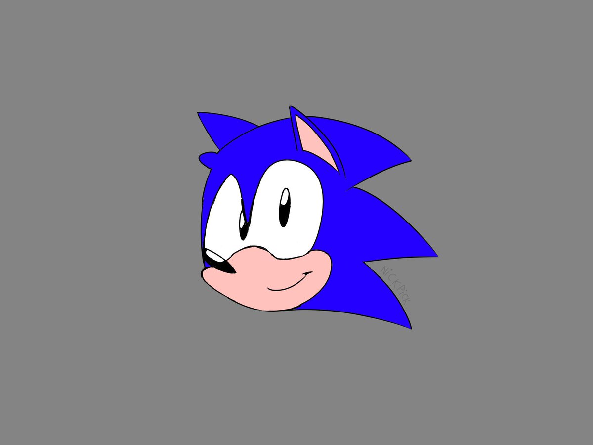 Nickpickithink's tweet photo. some art I made a few months ago for learning how to draw https://t.co/lz9LwfcENL