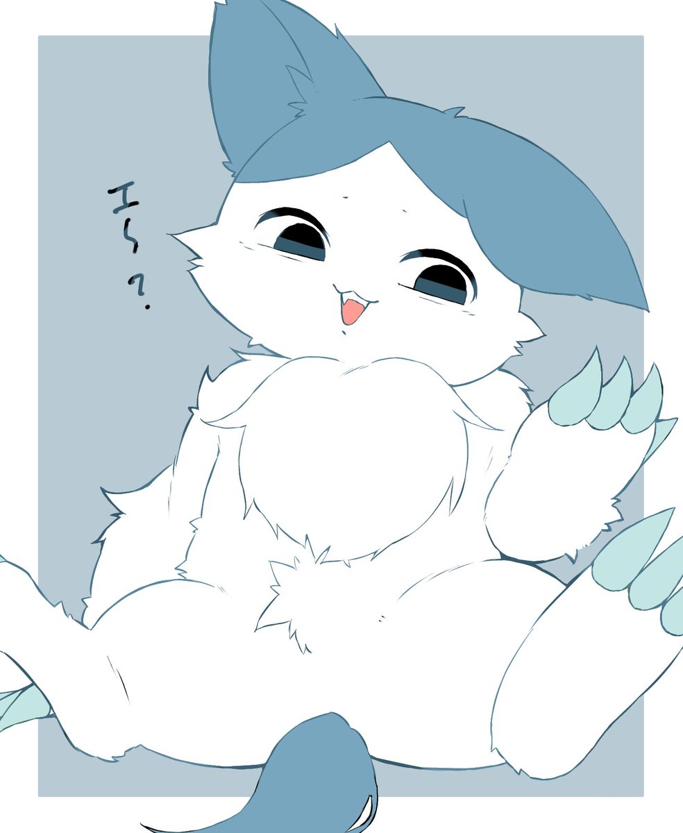 Yukieru_chan's tweet photo. デカワレ🫶
#ちいかわ
#ちいかわファンアート https://t.co/tq7g6ki4CB